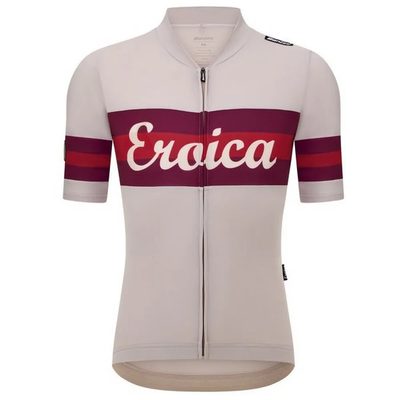 SANTINI Eroica Timo Short Sl 車衣 透氣 輕盈 正品歐洲代購 [142959549]