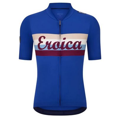 SANTINI Eroica Timo Short Sl 車衣 透氣 夏季騎行 正品歐洲代購 [142959550]