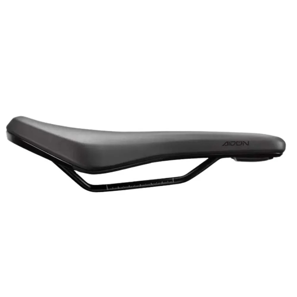 FIZIK Terra Aidon Saddle 人體工學 操控性
