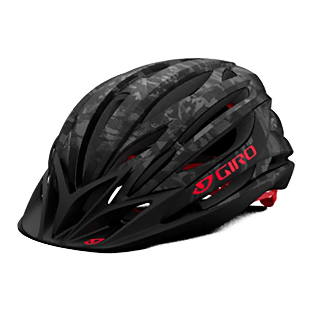 GIRO Artex Mips Mtb 安全帽 透氣 舒適