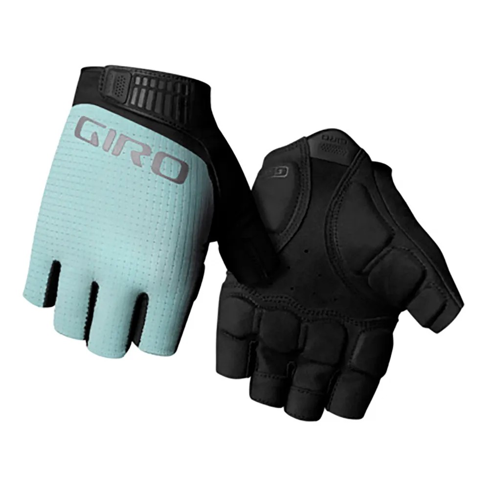GIRO Bravo Ii Gel Short 手套 透氣 減震