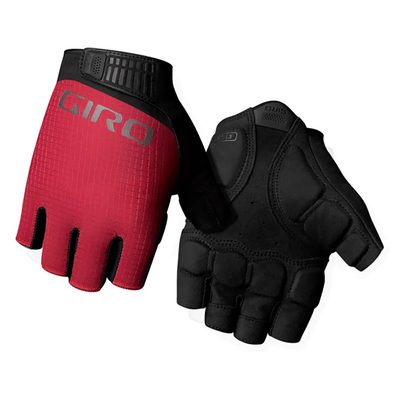 GIRO Bravo Ii Gel Short 手套 透氣 減震