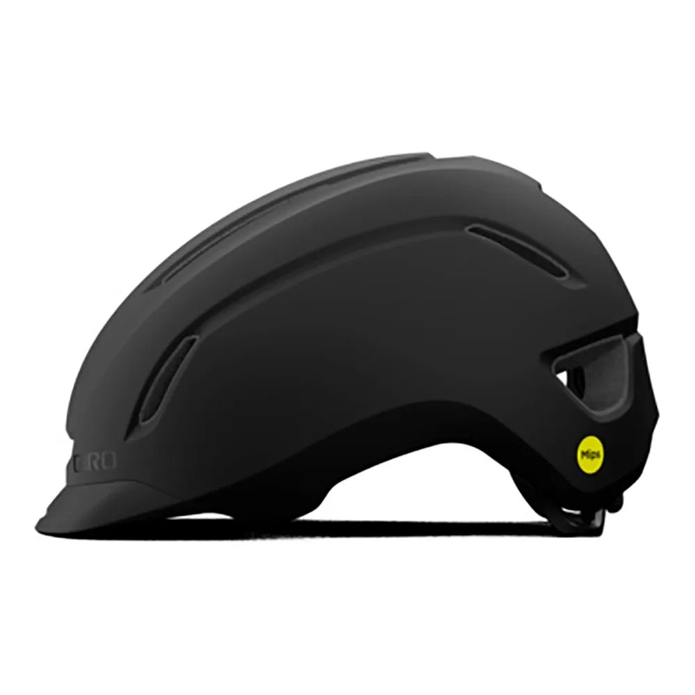 GIRO Caden Ii Led Mips Ur 安全帽 輕量 反光