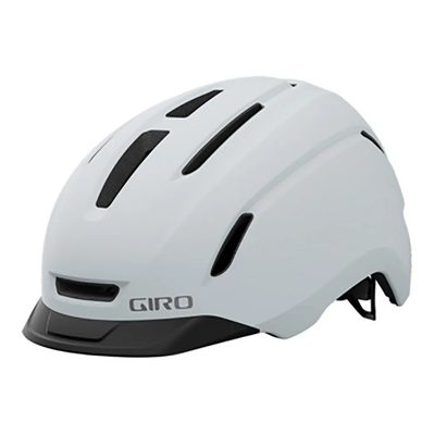 GIRO Caden Ii Led Urban 安全帽 輕量 一體成型