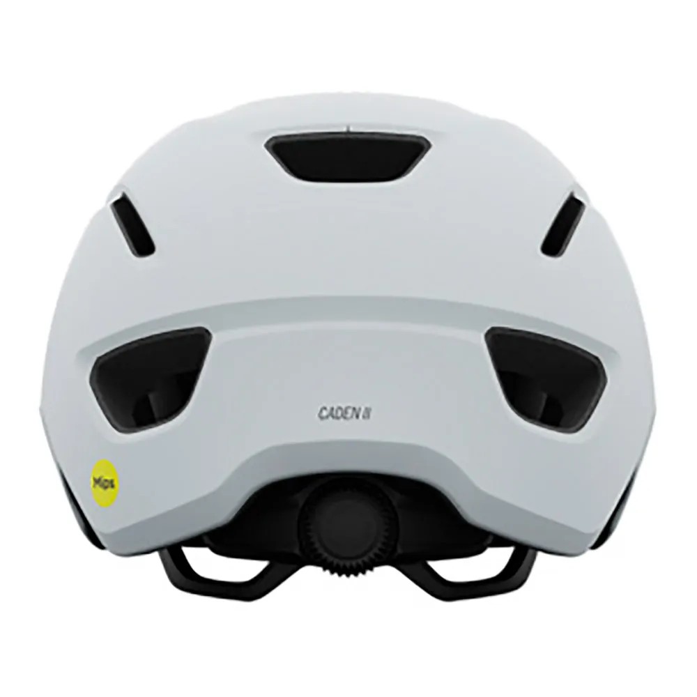GIRO Caden Ii Mips Urban 安全帽 輕量 透氣