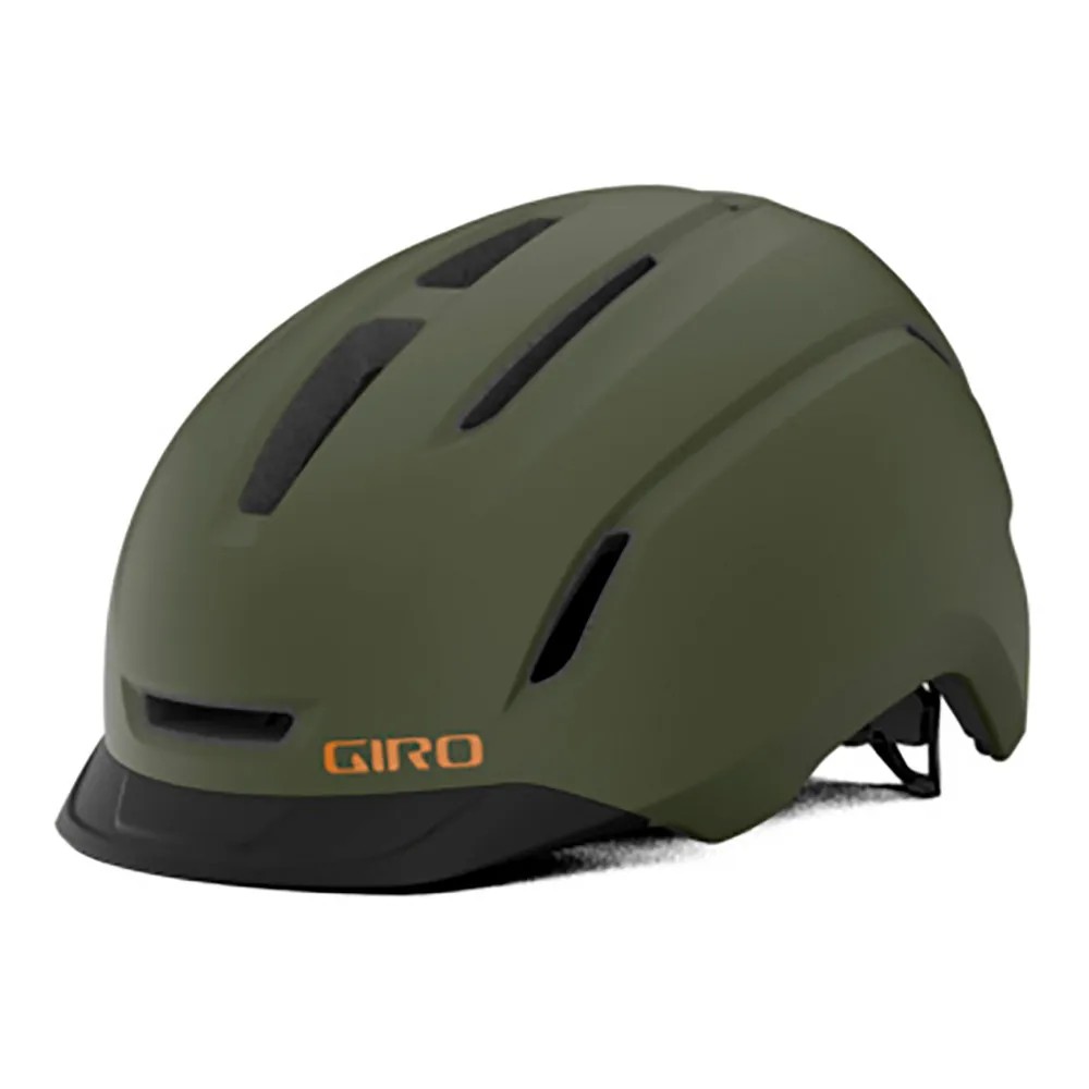 GIRO Caden Ii Mips Urban 安全帽 輕量 透氣