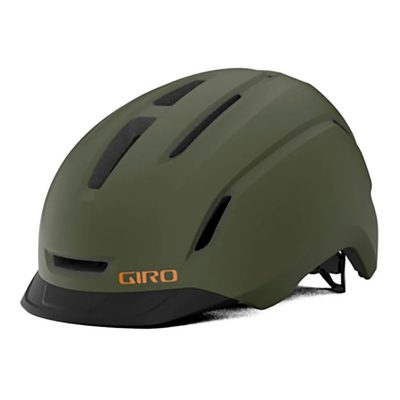 GIRO Caden Ii Mips Urban 安全帽 輕量 透氣
