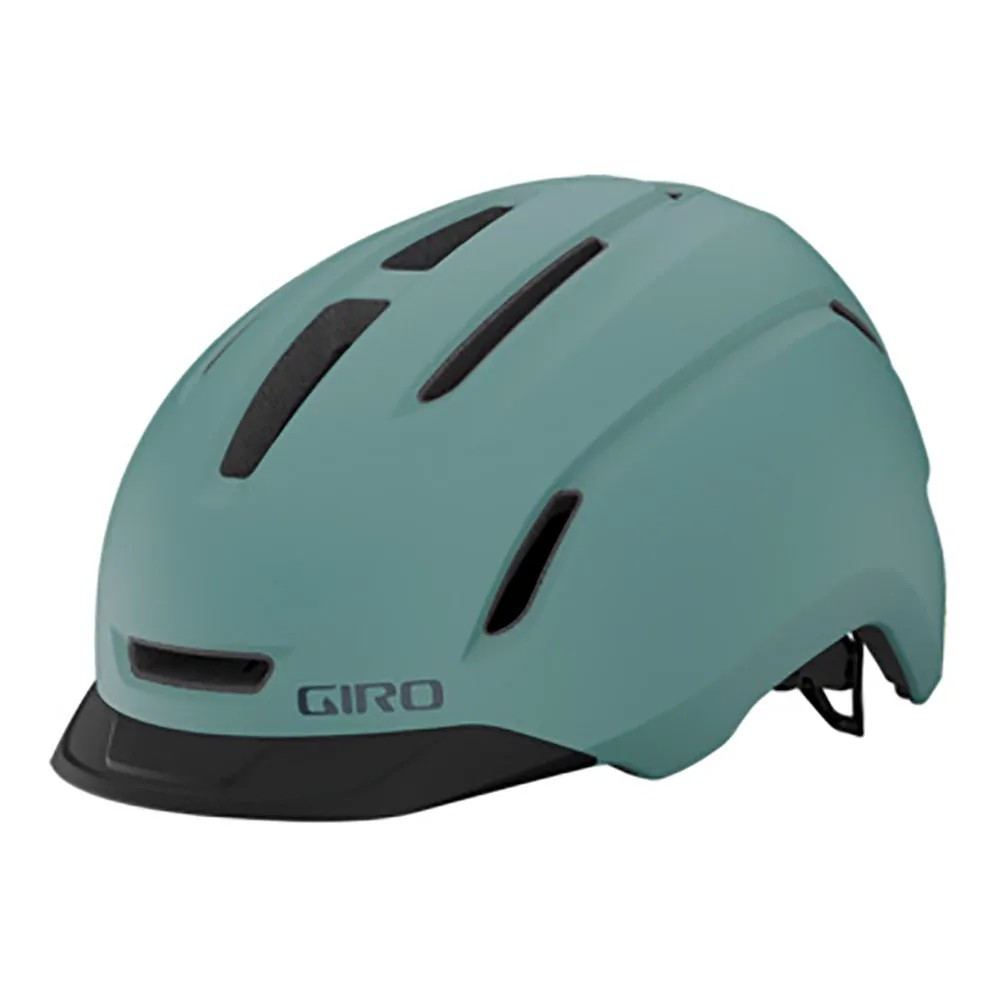 GIRO Caden Ii Mips Urban 安全帽 輕量 透氣