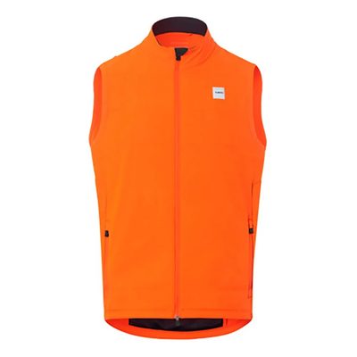 GIRO Cascade Insulated 背心 透氣 防風
