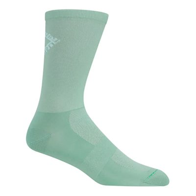 GIRO Comp High Rise 車襪 透氣 舒適