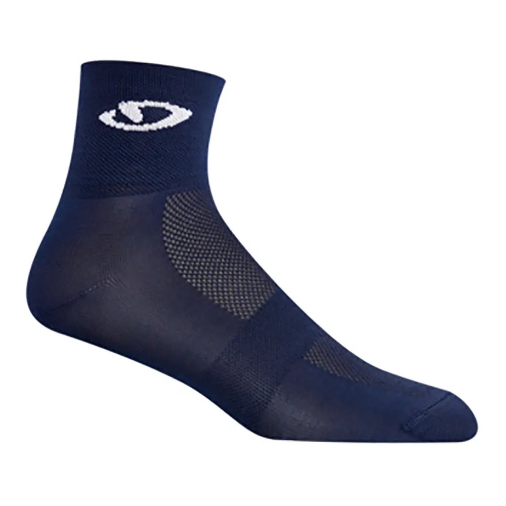 GIRO Comp Racer 車襪 透氣 舒適