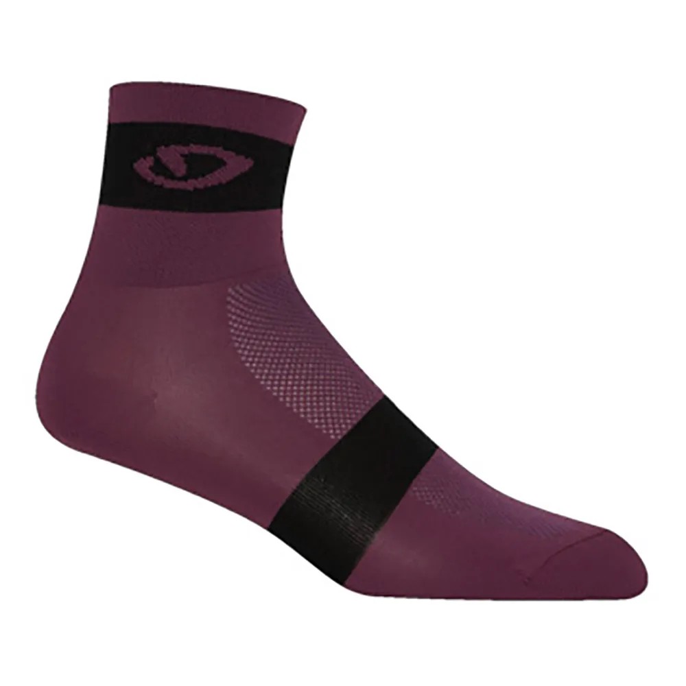 GIRO Comp Racer 車襪 透氣 舒適