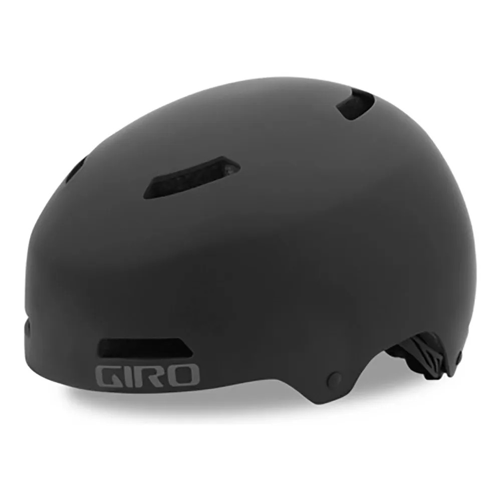 GIRO Dime Fs Junior Urban 安全帽 耐用 安全
