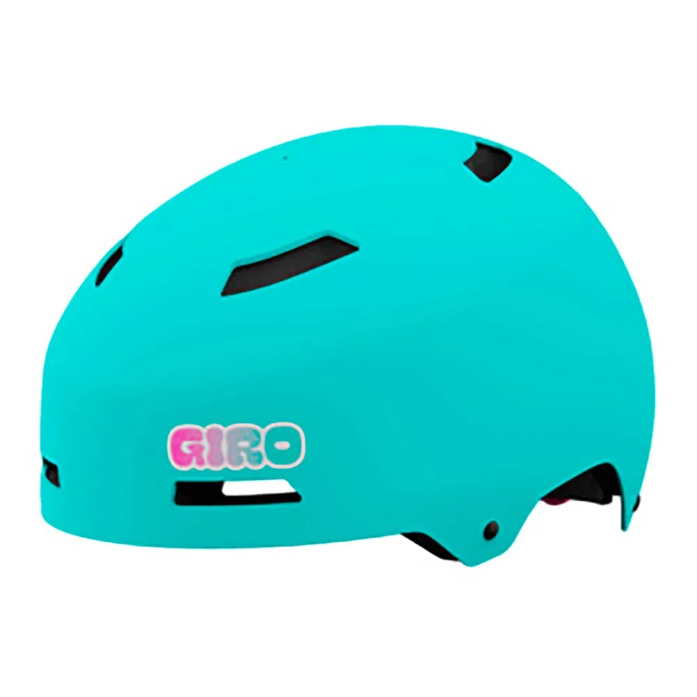 GIRO Dime Fs Mips Junior 安全帽 兒童安全 城市通勤