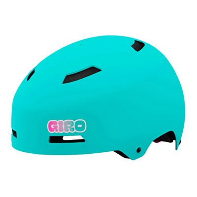 GIRO Dime Fs Mips Junior 安全帽 兒童安全 城市通勤