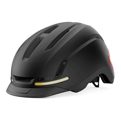 GIRO Ethos Mips Urban 安全帽 高亮度 方向燈