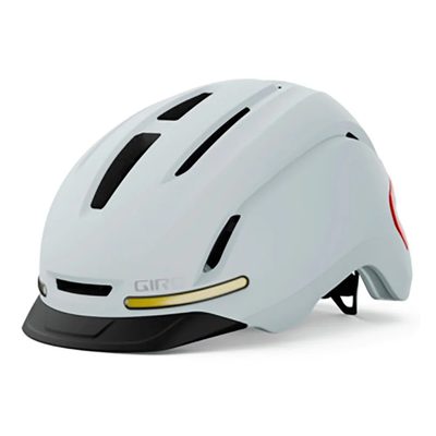 GIRO Ethos Mips Urban 安全帽 高亮度 方向燈