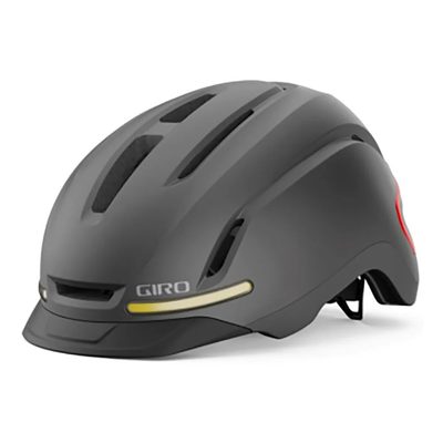 GIRO Ethos Mips Urban 安全帽 高亮度 整合式照明