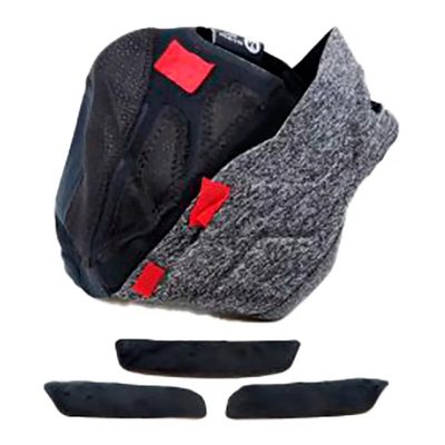 GIRO Grid Envi Inner Lini 替換內襯 舒適貼合
