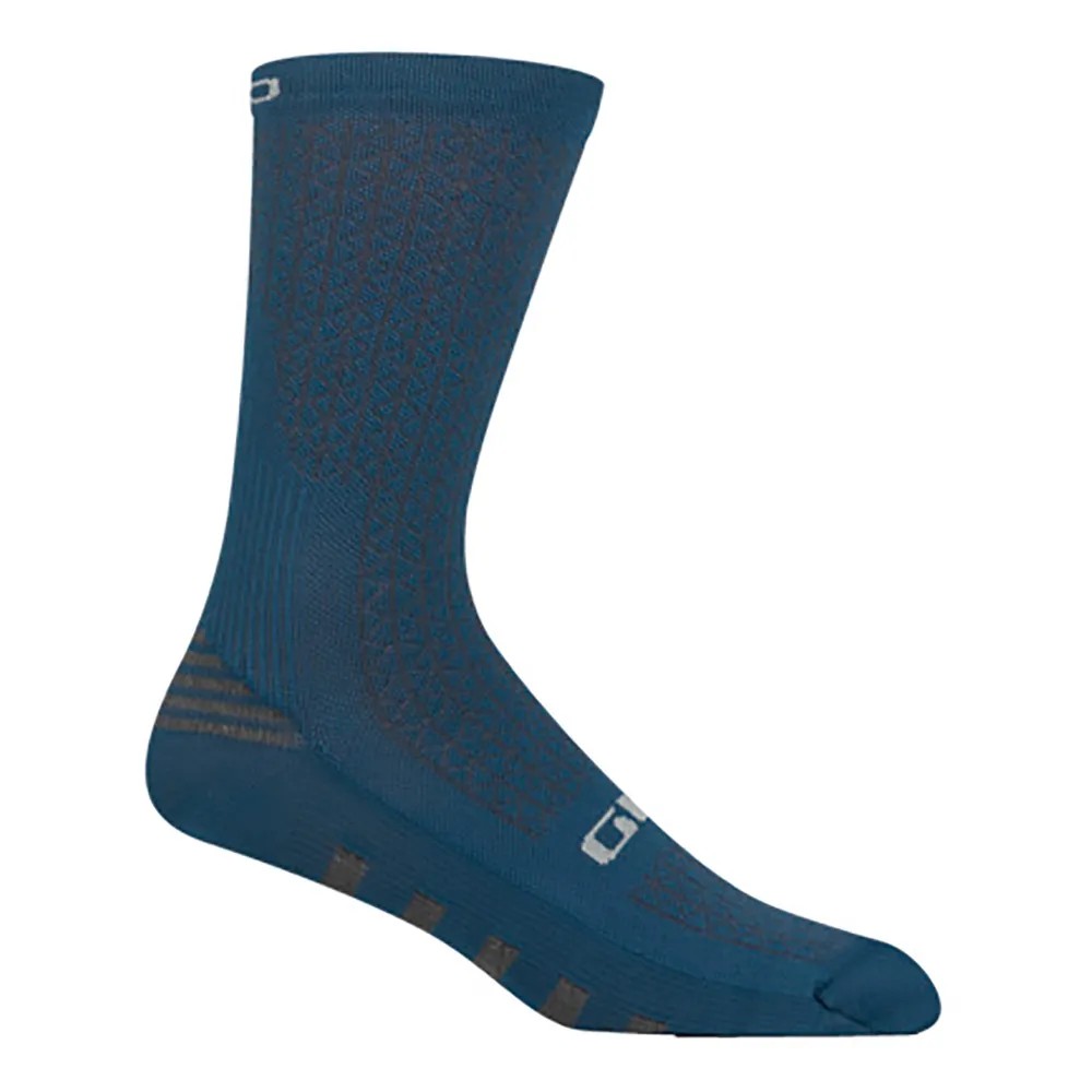 GIRO Hrc Grip 車襪 防滑 止滑 貼合