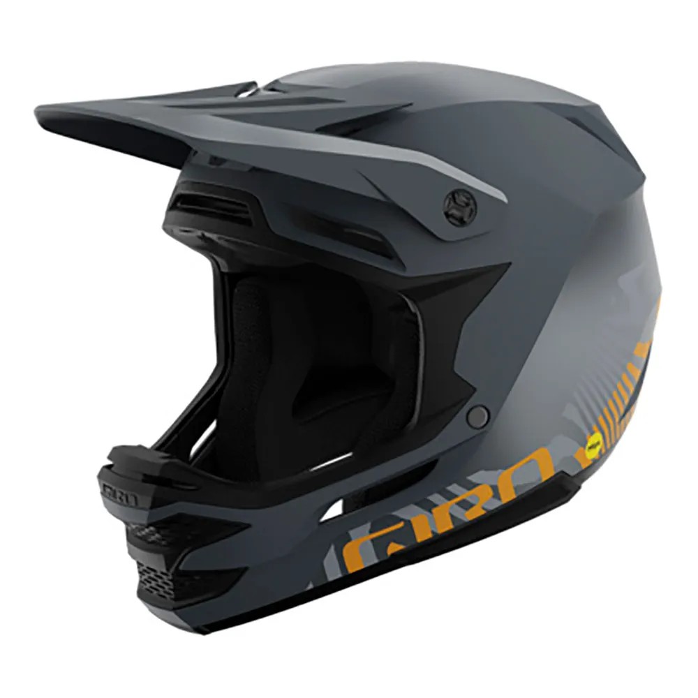GIRO Insurgent Spherical 安全帽 透氣 輕量