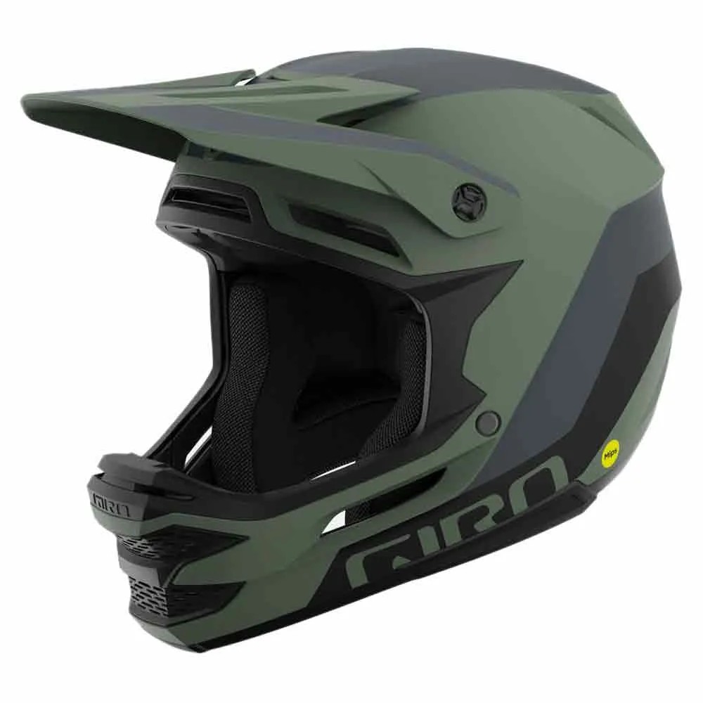 GIRO Insurgent Spherical 安全帽 透氣 輕量