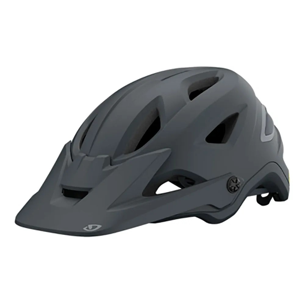 GIRO Montaro Ii Mips Mtb 安全帽 透氣 安全