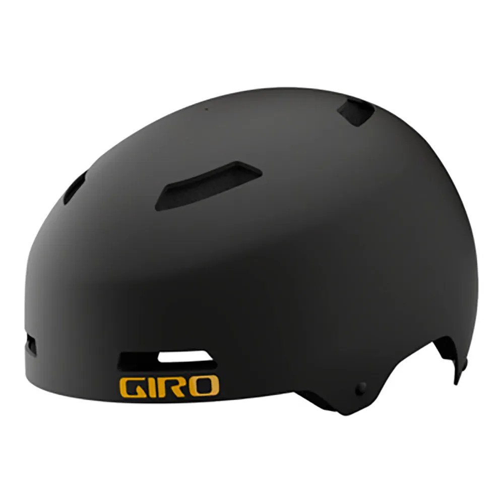 GIRO Quarter Fs Urban 安全帽 耐用 滑板