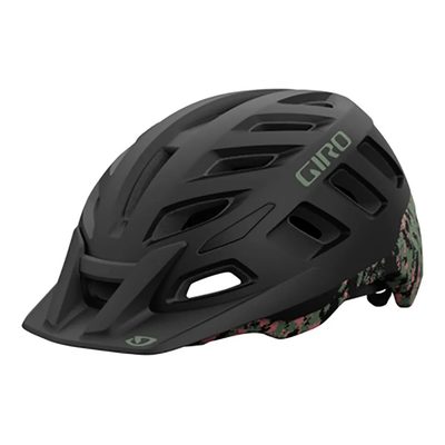 GIRO Radix Mips Mtb 安全帽 透氣 舒適