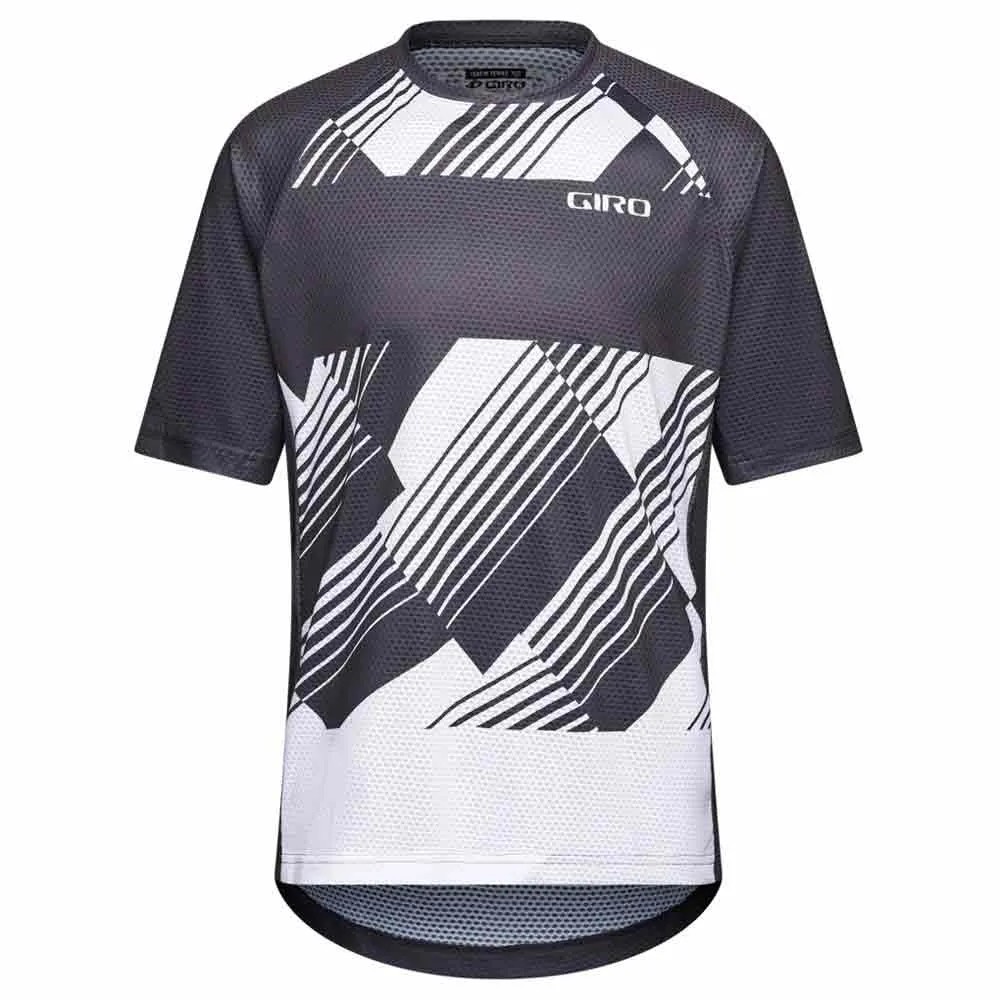 GIRO Roust 短袖 車衣 透氣 輕量