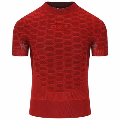 Q36.5 Short Sleeve Base La 無縫 正品歐洲代購 [142970294]