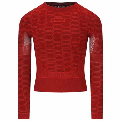 Q36.5 Long Sleeve Base Lay 正品歐洲代購 [142970295]
