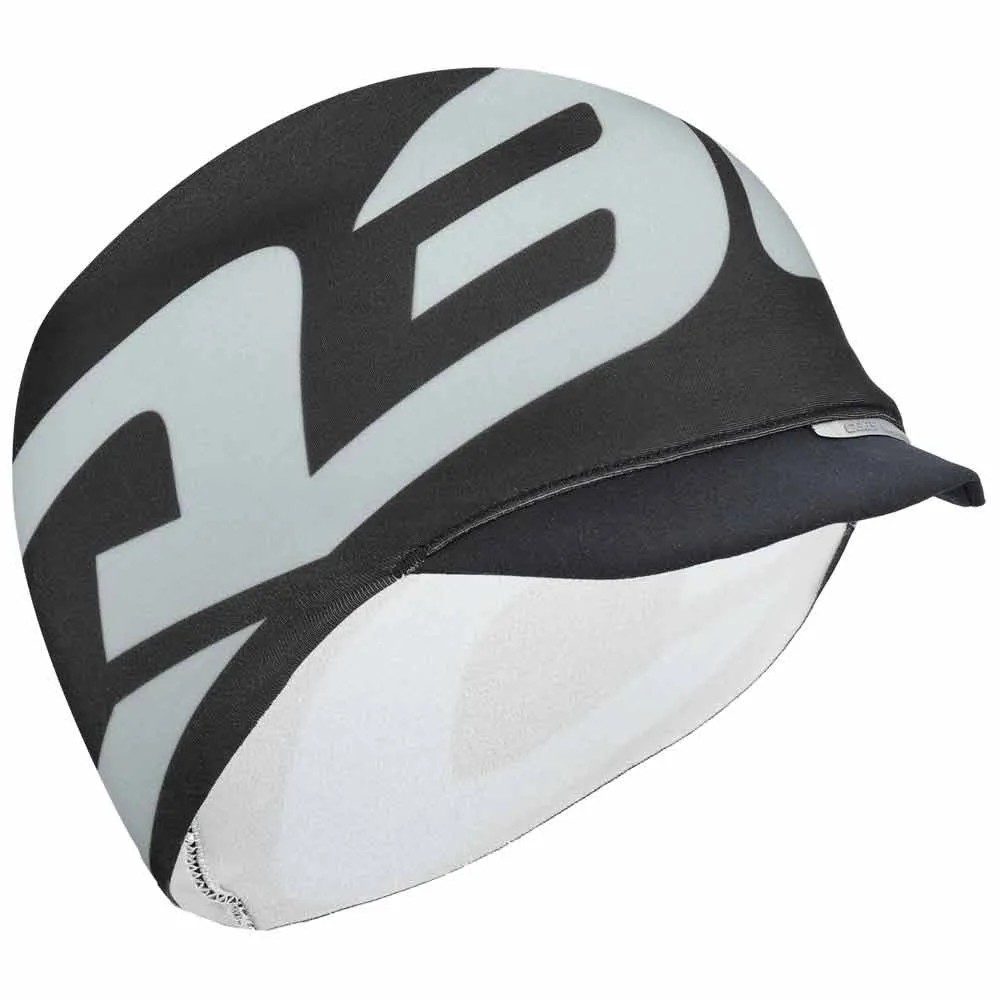 Q36.5 Hybrid Visor Headban 刷毛保暖 排汗