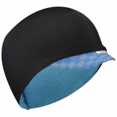 Q36.5 Hybrid Visor Headban 刷毛保暖 排汗