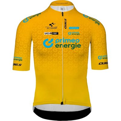 Q36.5 Tour Suisse Short Sl 車衣 透氣 輕量 正品歐洲代購 [142970306]