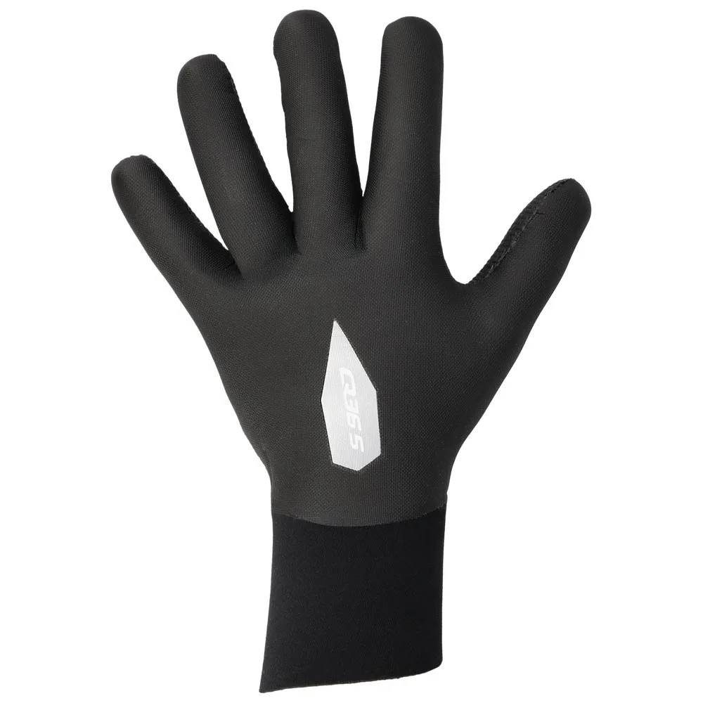 Q36.5 Rain Neoprene 手套 保暖 防風