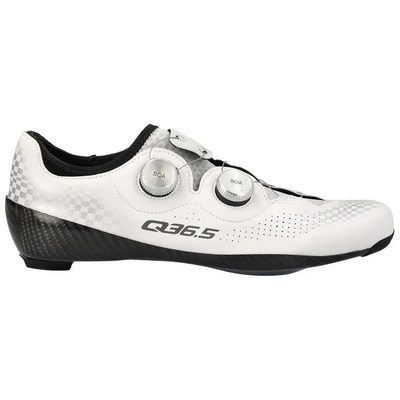 Q36.5 Unique Pro Road 鞋款 競賽級 碳纖維 正品歐洲代購 [142970313]