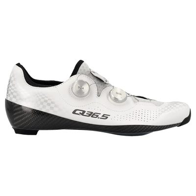 Q36.5 Unique Pro Road 鞋款 競賽級 碳纖維鞋底 正品歐洲代購 [142970314]