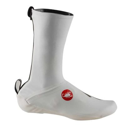 CASTELLI Aero Race Soudal Qui 防水鞋套 空力 防風