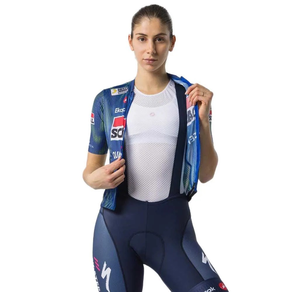 CASTELLI Competizione Dt Soud 短褲 透氣 舒適 正品歐洲代購 [142976638]