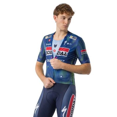 CASTELLI Competizione Soudal 短褲 競賽級 透氣 正品歐洲代購 [142976639]