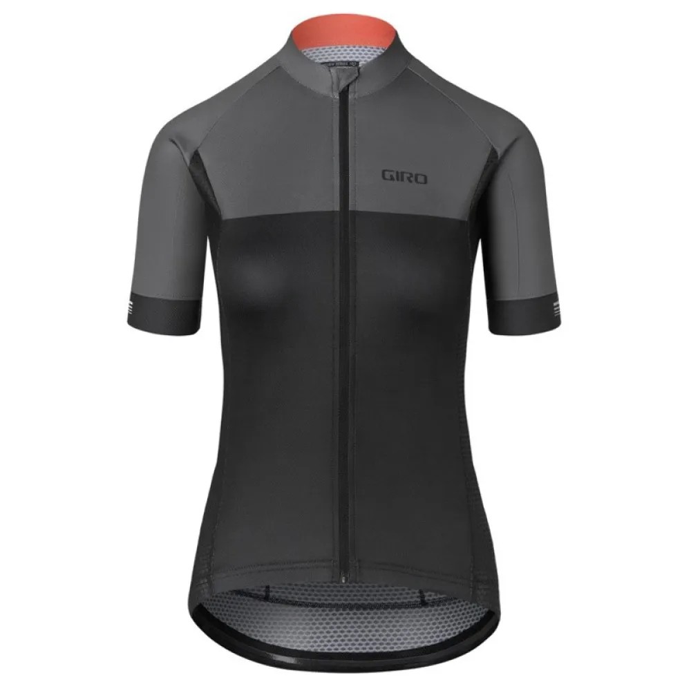 GIRO Chrono 短袖 車衣 吸濕排汗 透氣