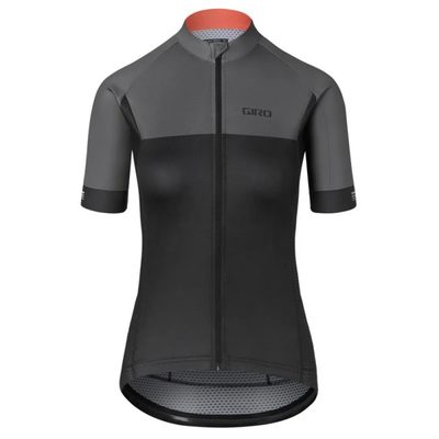 GIRO Chrono 短袖 車衣 吸濕排汗 透氣