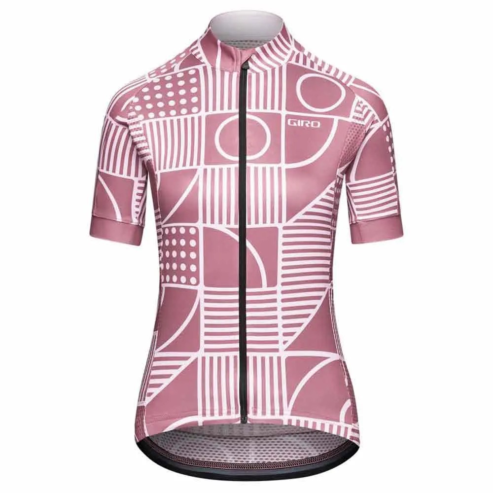 GIRO Chrono 短袖 車衣 透氣 貼身