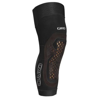 GIRO Loam Knee Guards 防滑 耐磨