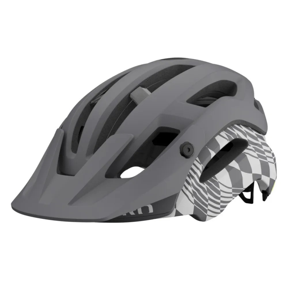 GIRO Manifest Spherical M 安全帽 透氣 舒適
