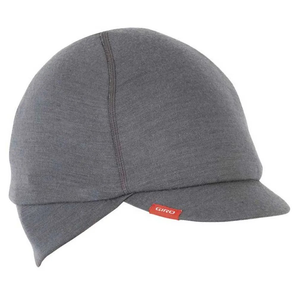 GIRO Seasonal Merino Wool 美麗諾羊毛 保暖透氣