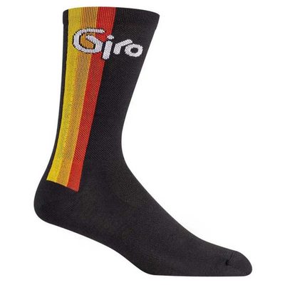 GIRO Seasonal Merino Wool 車襪 美麗諾羊毛 透氣