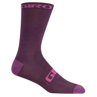 GIRO Seasonal Merino Wool 車襪 美麗諾羊毛 透氣