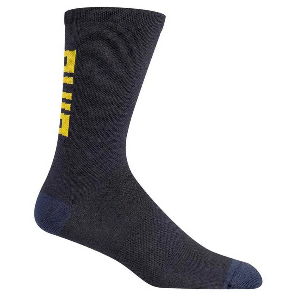 GIRO Seasonal Merino Wool 車襪 美麗諾羊毛 透氣